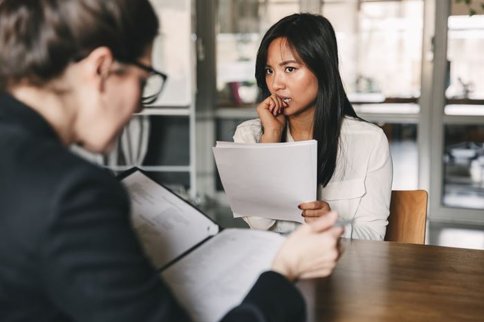 Comment réussir un entretien technique sans perdre votre sang-froid