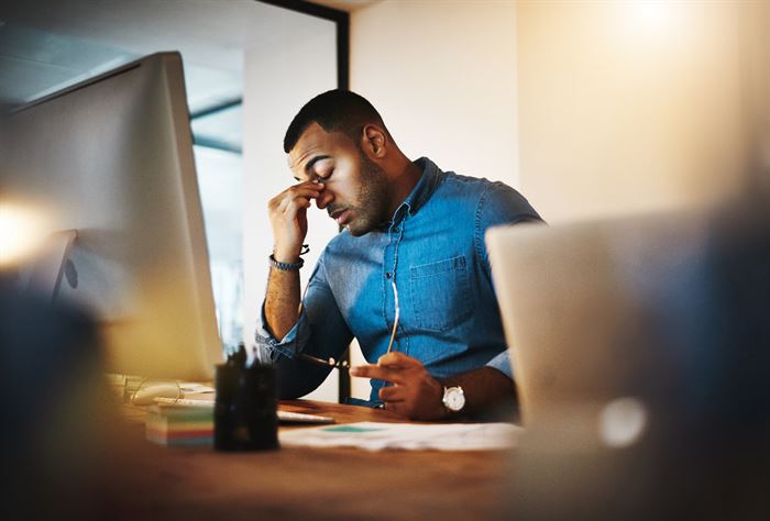 Les signes avant-coureurs d'un.e employé.e sur le départ et comment y remédier